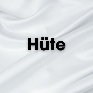 Hüte