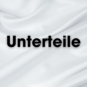 Unterteile