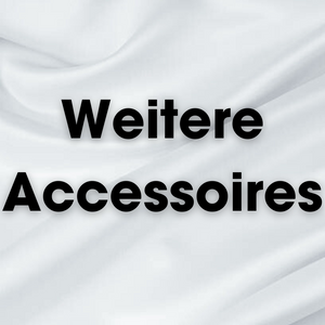 Weitere Accessoires