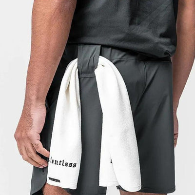 Rapid - Herren Performance Trainingsshorts