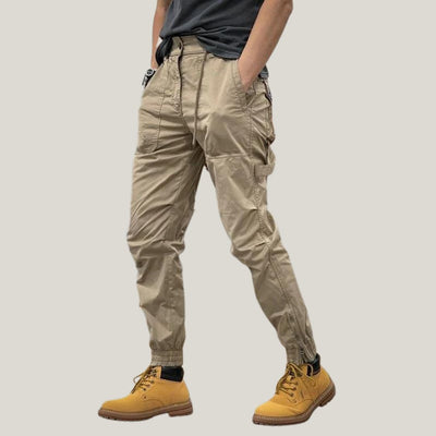 Mason - Utility-Cargohose mit mehreren Taschen