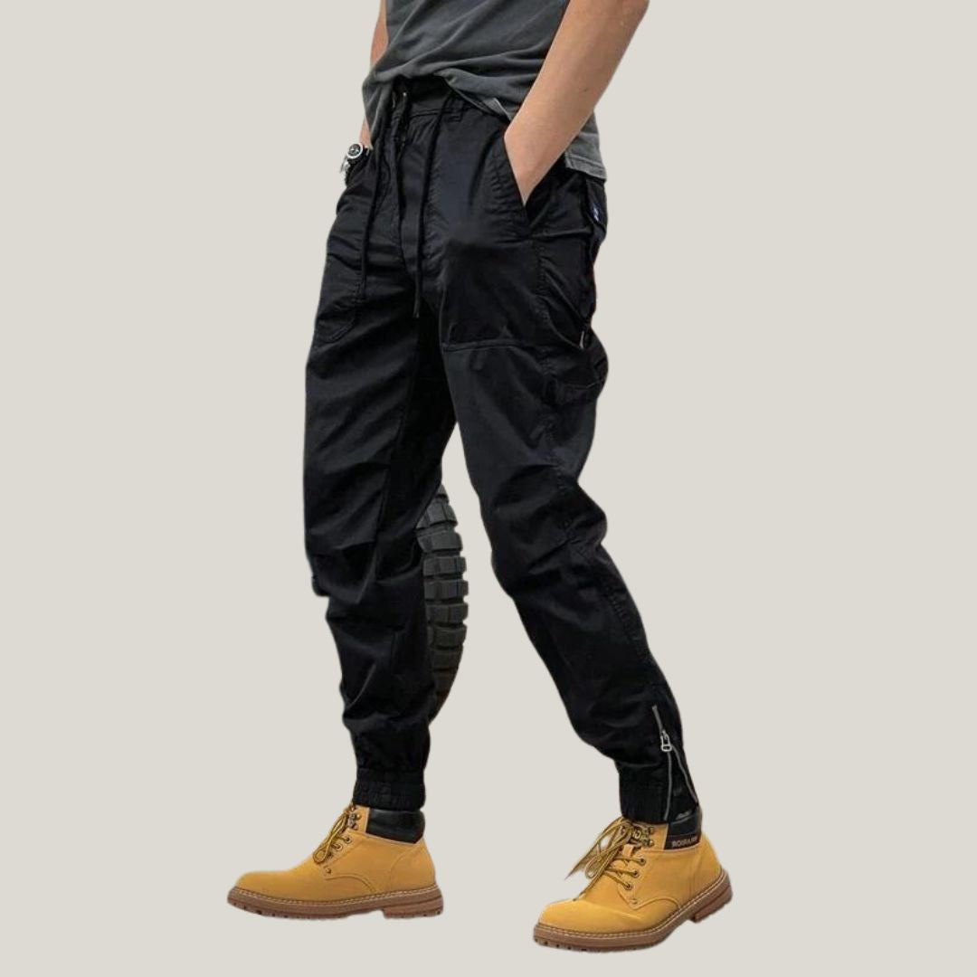 Mason - Utility-Cargohose mit mehreren Taschen