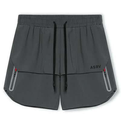 Rapid - Herren Performance Trainingsshorts