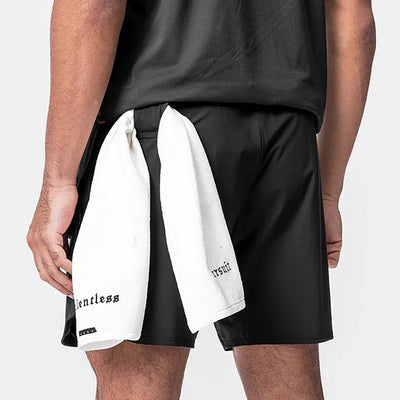 Rapid - Herren Performance Trainingsshorts