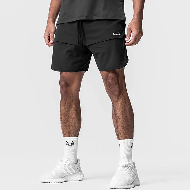 Rapid - Herren Performance Trainingsshorts