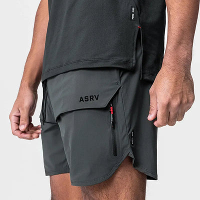 Rapid - Herren Performance Trainingsshorts