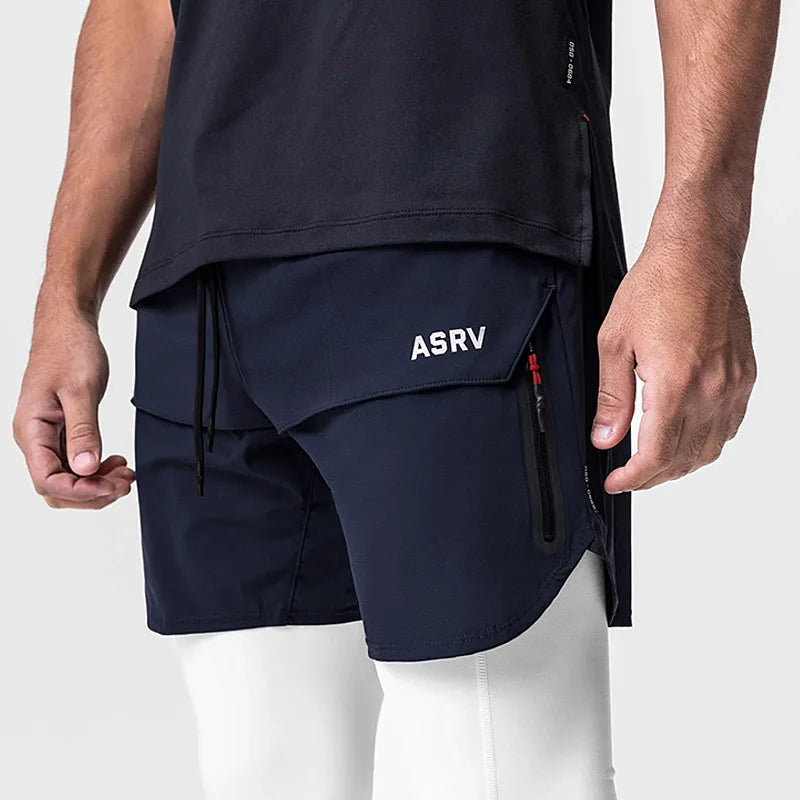 Rapid - Herren Performance Trainingsshorts