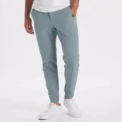 Finn - Maßgeschneiderte Stretch-Chinos für zeitlosen Stil