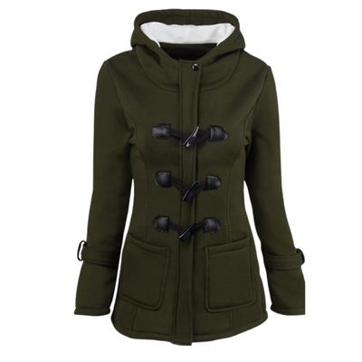 Jade - Modische Basic-Jacke